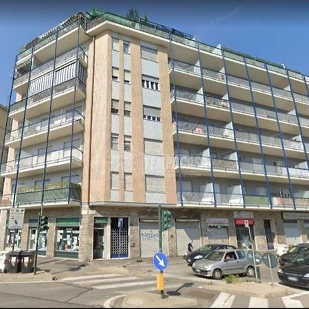 Bellissimo Alloggio Vicino Alla Metro Bengasi,Lino House Torino Dış mekan fotoğraf