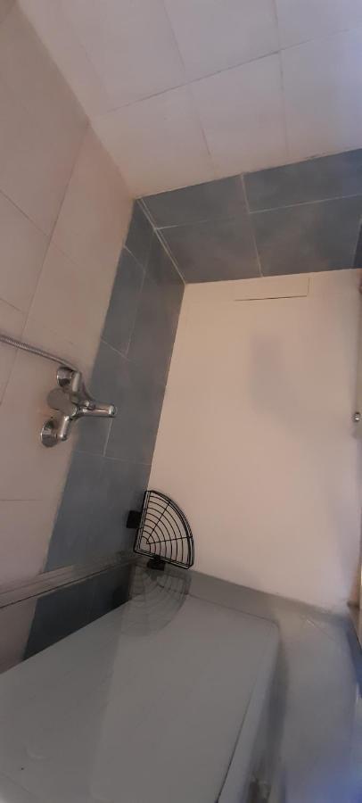 Bellissimo Alloggio Vicino Alla Metro Bengasi,Lino House Torino Dış mekan fotoğraf