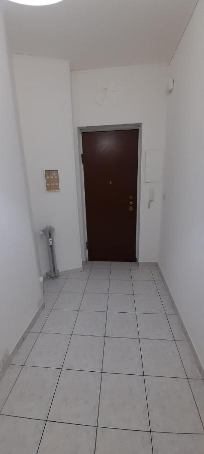 Bellissimo Alloggio Vicino Alla Metro Bengasi,Lino House Torino Dış mekan fotoğraf