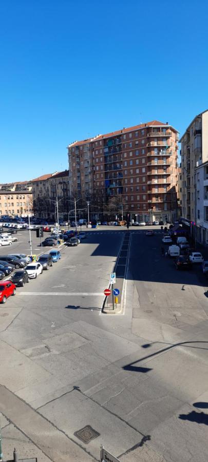 Bellissimo Alloggio Vicino Alla Metro Bengasi,Lino House Torino Dış mekan fotoğraf