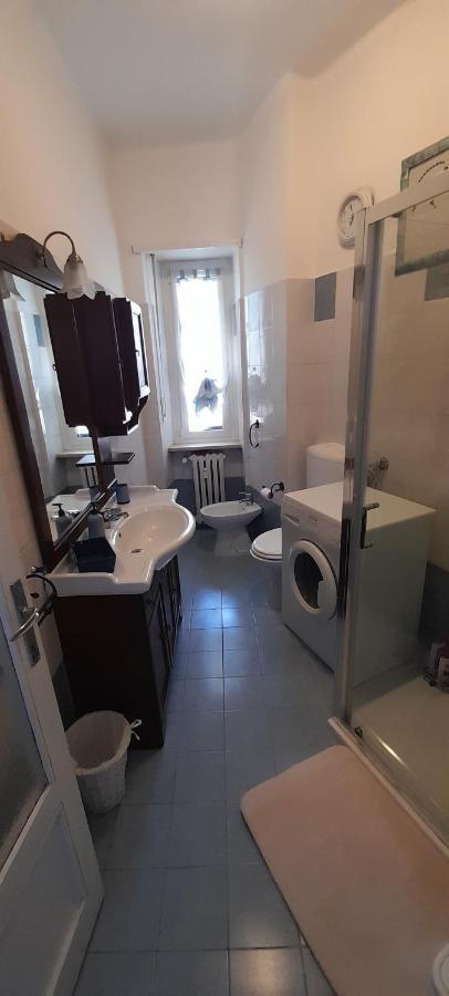 Bellissimo Alloggio Vicino Alla Metro Bengasi,Lino House Torino Dış mekan fotoğraf