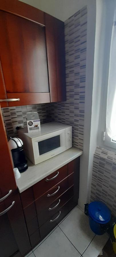Bellissimo Alloggio Vicino Alla Metro Bengasi,Lino House Torino Dış mekan fotoğraf